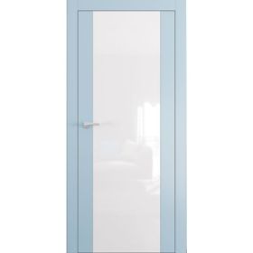 Двери Омега, серия "Art Vision" модель A-4