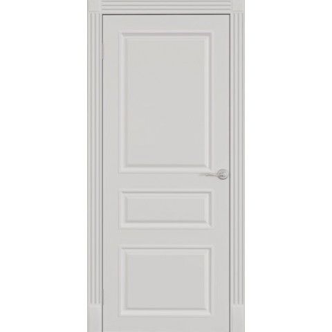 Двери Омега, серия "Bravo" модель Лондон ПГ