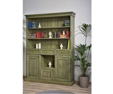 Книжный шкаф Бостон