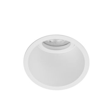 СВЕТИЛЬНИК EVA WALLWASH-GU10 WHITE IP20 03348W