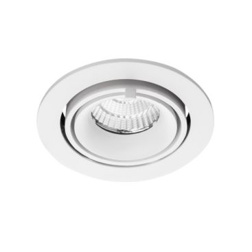СВЕТИЛЬНИК HALO OK WHITE IP20 03357W