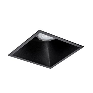СВЕТИЛЬНИК HORN SQ-GU10 BLACK IP20 03345B