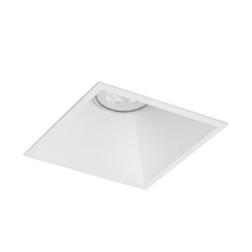 СВЕТИЛЬНИК HORN SQ-GU10 WHITE IP20 03345W
