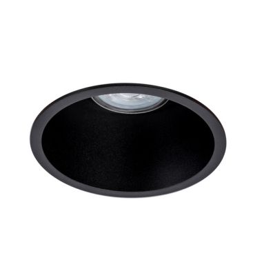 СВЕТИЛЬНИК HORN-GU10 BLACK IP20 03344B