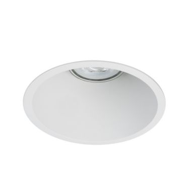 СВЕТИЛЬНИК HORN-GU10 WHITE IP20 03344W