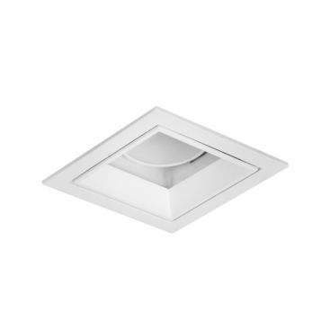 СВЕТИЛЬНИК JANE OK-GU10 WHITE IP20 03351W