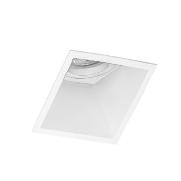 СВЕТИЛЬНИК MAKE WALLWASH-GU10 WHITE IP20 03347W