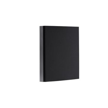 СВЕТИЛЬНИК WE-1907 MAX G2 BLACK IP43 03359B