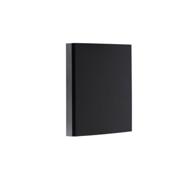 СВЕТИЛЬНИК WE-1907 MAX G2 BLACK IP43 03359B