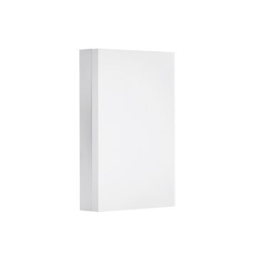 СВЕТИЛЬНИК WE-1907 MAX G2 WHITE IP43 03359W