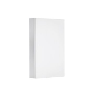СВЕТИЛЬНИК WE-1907 MAX G2 WHITE IP43 03359W