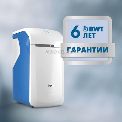 Смягчители BWT PERLA One типа - фото 9
