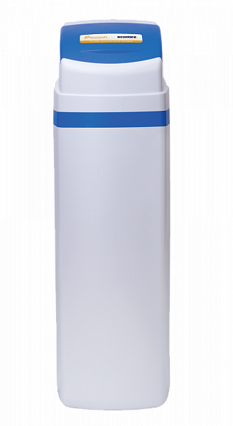 Компактный фильтр обезжелезивания и смягчения воды Ecosoft FK1035CABCEMIXC
