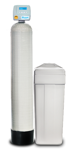ФИЛЬТР ОБЕЗЖЕЛЕЗИВАНИЯ И УМЯГЧЕНИЯ ВОДЫ ECOSOFT FK1054CEMIXA - фото 15