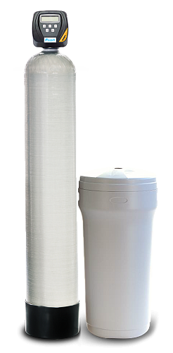 ФИЛЬТР ОБЕЗЖЕЛЕЗИВАНИЯ И УМЯГЧЕНИЯ ВОДЫ ECOSOFT FK1252CIMIXP