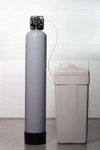 ФИЛЬТР ОБЕЗЖЕЛЕЗИВАНИЯ И УМЯГЧЕНИЯ ВОДЫ ECOSOFT FK1252CIMIXP - фото 3