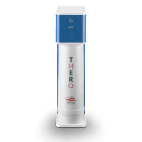Установка обратного осмоса Thero 90 производительность до 90 л ч