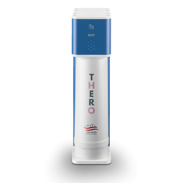 Установка обратного осмоса Thero 90; производительность до 90 л / ч