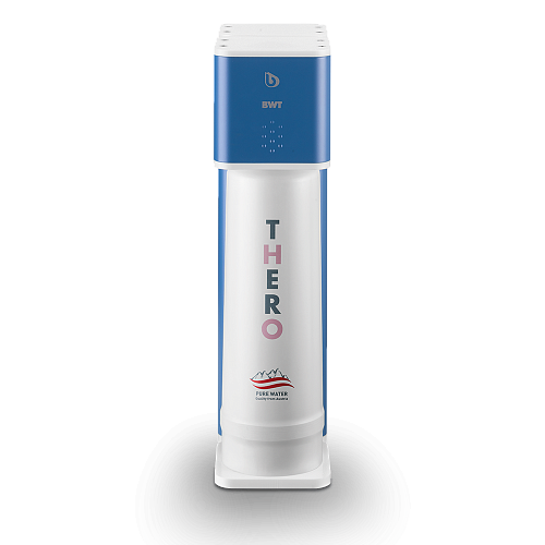 Установка обратного осмоса Thero 90 производительность до 90 л ч