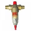 Фильтр механический с ручной промывкой BWT EUROPAFILTER RS (RF) 1½" 90 мкм, 9 м³/год