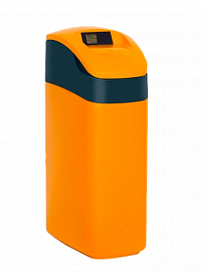 Фильтр комплексной очистки воды BWT Perla Silk Ecomix, производительность до 1,2 м3 / ч