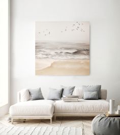 Sea Vibes 90х90 см