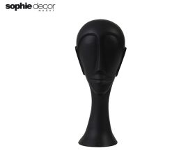 Статуэтка HEAD 11,5x10x28 см