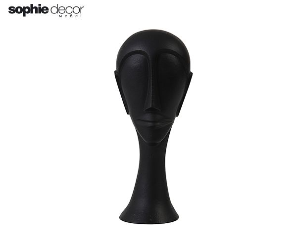 Статуэтка HEAD 11,5x10x28 см