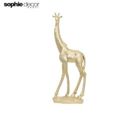 Статуэтка GIRAFFE 57 см