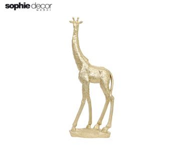 Статуетка GIRAFFE 57 см