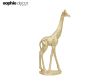 Статуетка GIRAFFE 47 см - фото 2