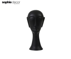 Статуэтка HEAD 10,5x10x22,5 см
