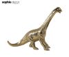 Статуетка DINOSAUR 23x10x25,5 см - фото 2