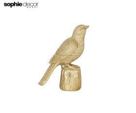 Статуэтка BIRD