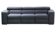 Амадеус Диван от СидиМ 2580 Х 1100 мм PD107 