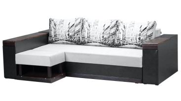 Аккорд new Диван от СидиМ 2500 Х 1500 мм (UD110)