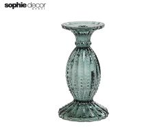 Підсвічник AGUAMALA діам. 10Х19 см