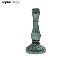 Подсвечник AGUALE диам. 10Х21,5 см