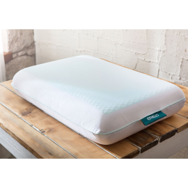 Ортопедична подушка 60*40*14 Memory Foam