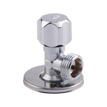 Кран приборный Grohe 2201600M 1/2