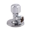 Кран приборный Grohe 2201600M 1 2 х1 2 угловой
