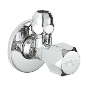 Кран приборный Grohe 2201700M 1/2