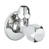 Кран приборный Grohe 2201700M 1 2 х3 8 угловой
