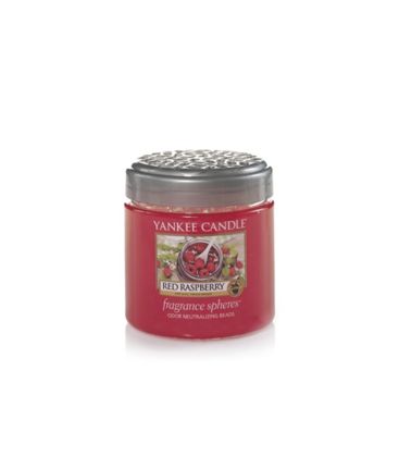 Свеча RED RASPBERRY