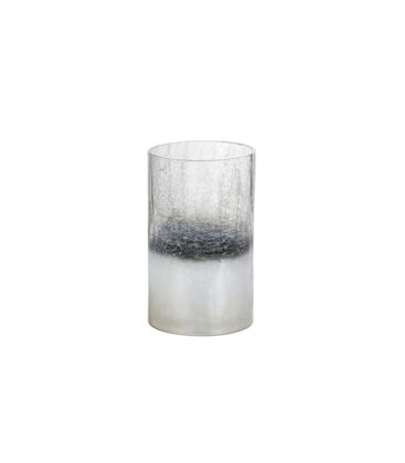 Подсвечник PLATINUM FADE