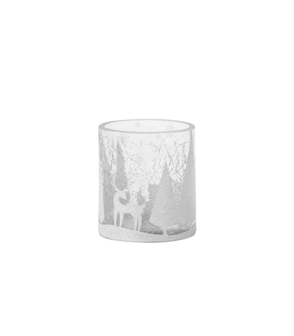 Подсвечник ARCTIC FOREST VOTIVE HOLDER