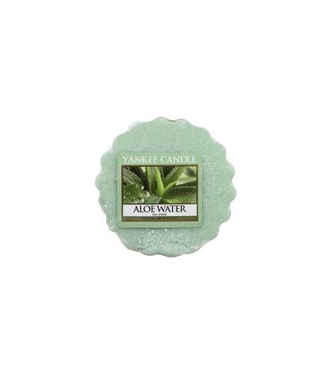 Свеча ALOE WATER