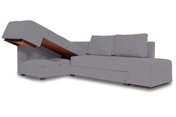 Ортопедичний кутовий диван «Габріель» - фото 2