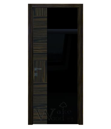 Дверь Wakewood Unica 03