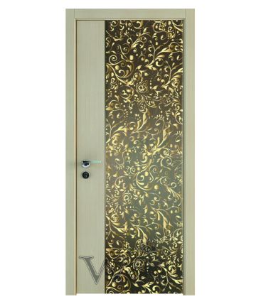 Дверь Wakewood Unica 24
